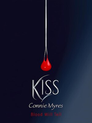 cover image of Kiss